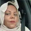 Caysha Saliim