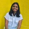 Monisha Thangam KS