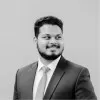 Sashank Narisetty