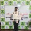 Prathmesh Pampattiwar