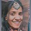 nisha mandrawaliya