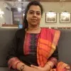 Ratna Goswami