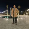 Ahmed Hakim