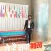 Balaji Shinde