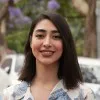 Mona Mousavi