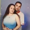 Jose and Alejandra Echeverria