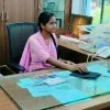 Dipali Bansode