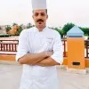chef Montaser Ebaid