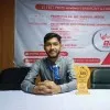 Charles Sourav Roy
