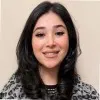 Mehrnoush Molavi