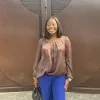 Victoria Enobong
