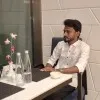 Rushikesh Laware