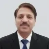 Raj vardhan Singh