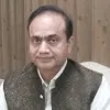 Engr Dur Muhammad Mangi