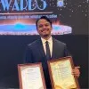 Ir Ts Amirul Murshidi bin Mohd Razali