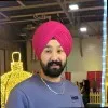 Gurjeet Singh Gill