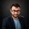Saurabh Dubey