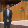 Chhitiz Sisodia