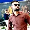 Ameer Hamza Haider