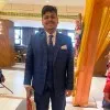 Sarvesh Rai
