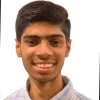 Mosses Eldho Mathew