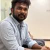 Karthickraja