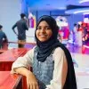 Jumana Haseen