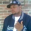 Idris Adams