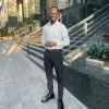 Tshepang Leepile