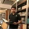 Bappaditya Mukherjee