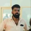 Jebin Selvakumar