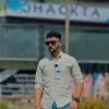 Usman Ali Idrees