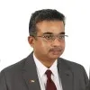 Ajith George