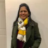 Anuja Patil