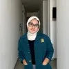 Zahra Aulia