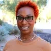 Ashley Freeman