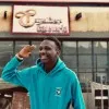 David Isibor