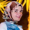 Dina Abd Elghafar