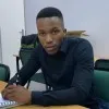 Wandile Lukhele
