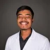 Darsh Chaudhari
