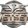 JETSET KONVEKSI BANDUNG VENDOR KAOS PREMIUM