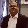 Mahendra Bhoir