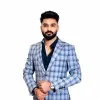 Viishnu Nair