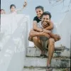 Santhosh CG