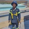Ernest Mphikeleli Mahlangu