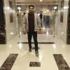 Saurav Kumar Singh