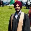 Maninder Singh