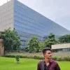 Ravula Saichandra