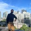 Dhananjay Sudhakaran