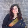 Jahnvi Gandhi
